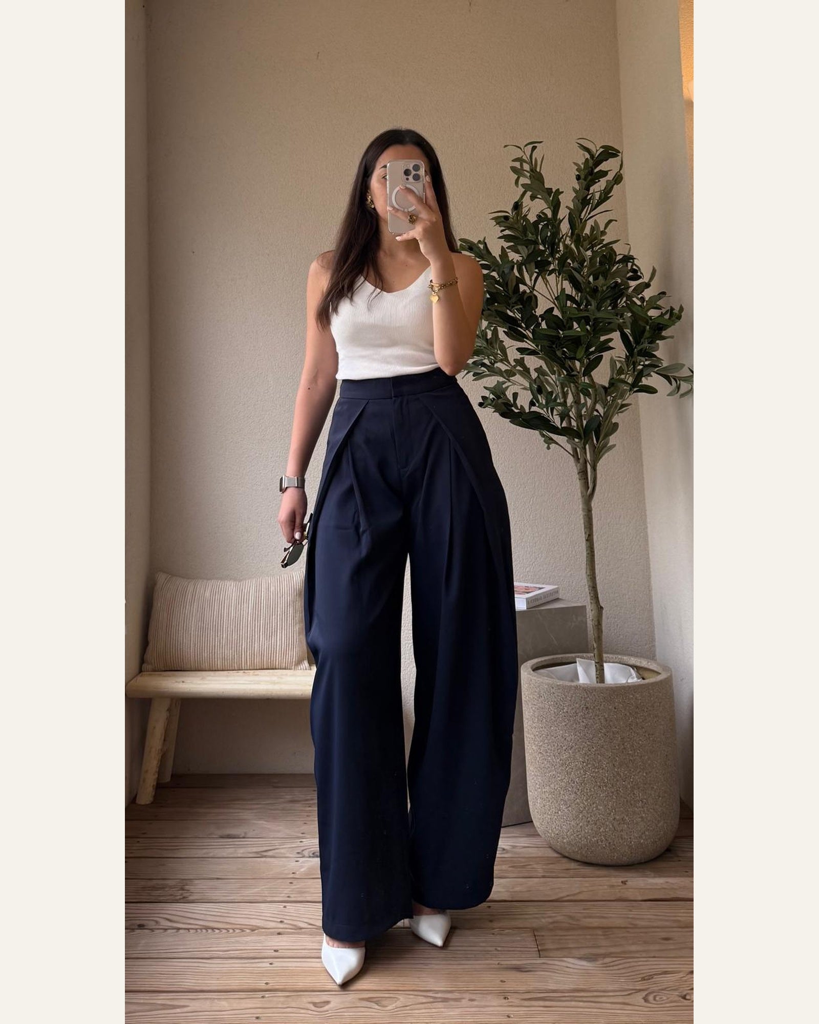 Pantalon Ava