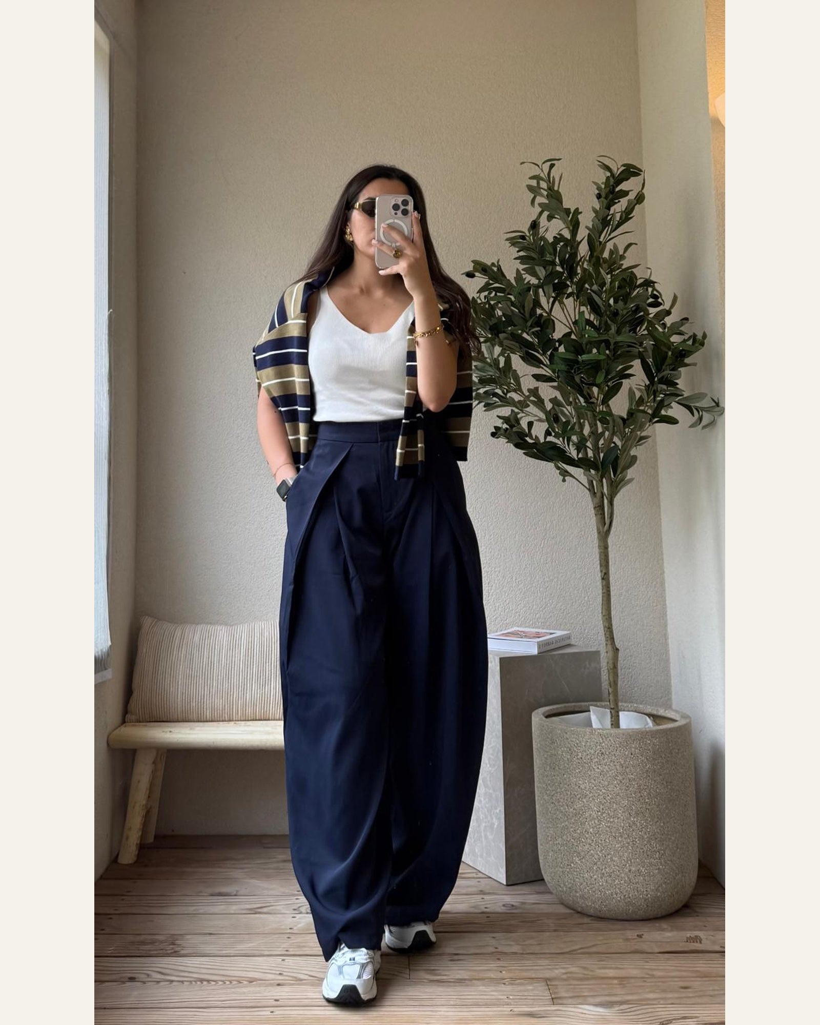 Pantalon Ava