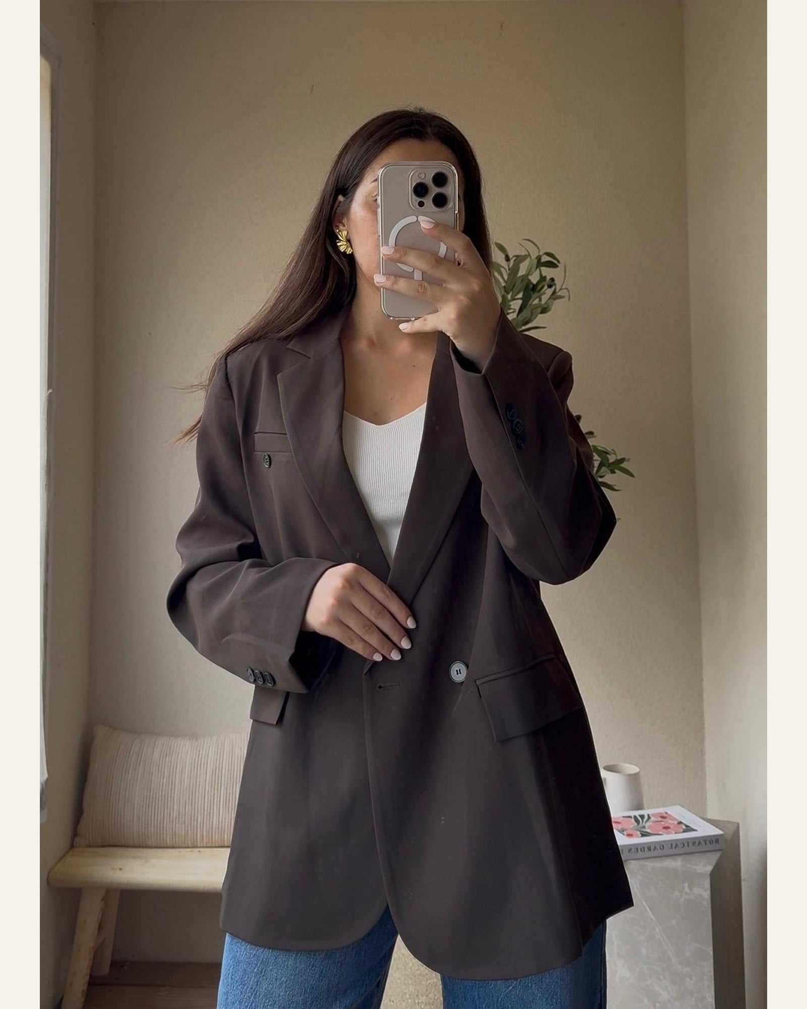 Blazer Alma