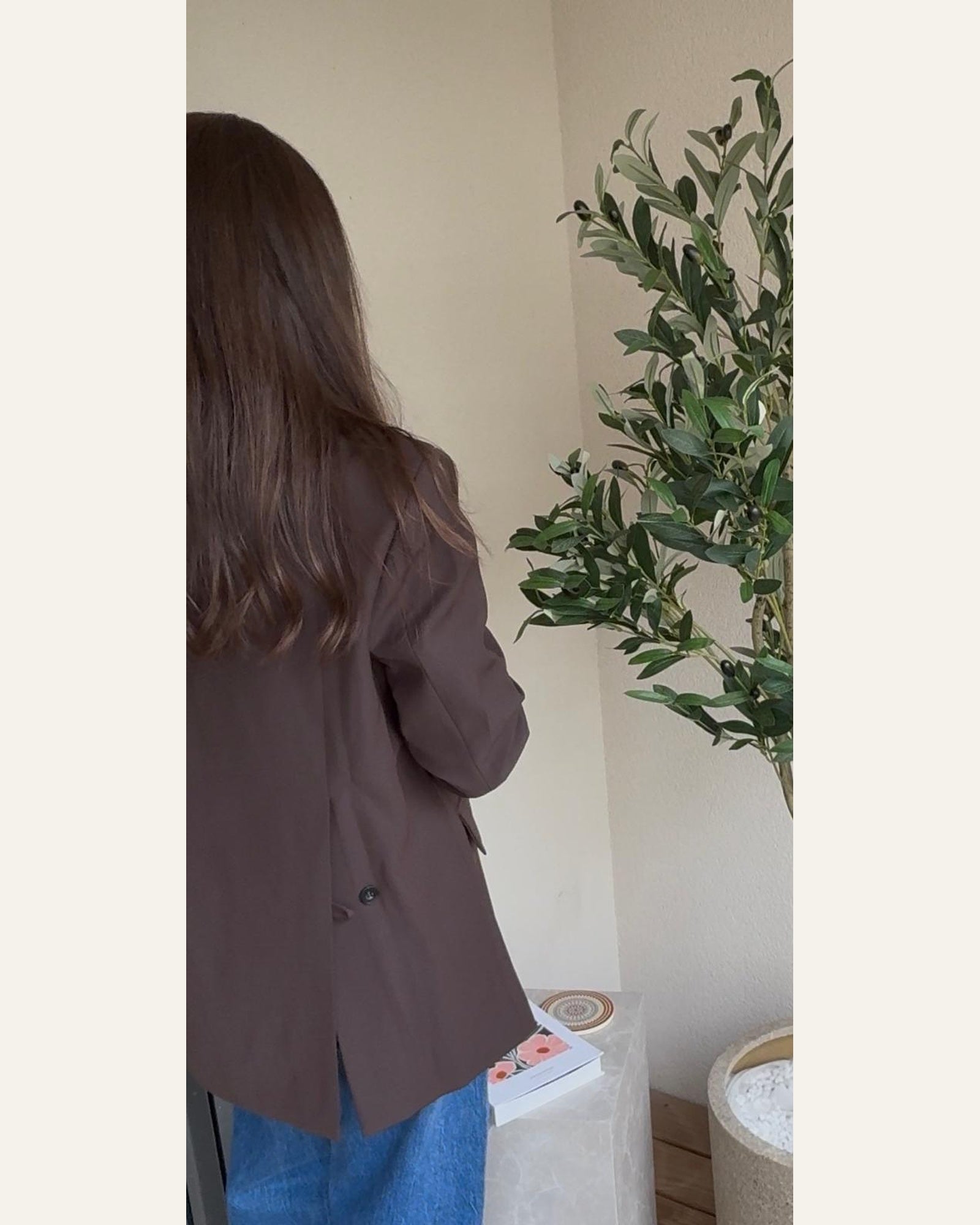Blazer Alma